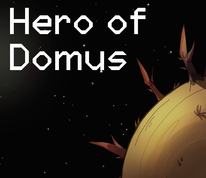 Games like Hero of Domus