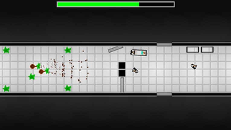 Hospital Ride screenshot