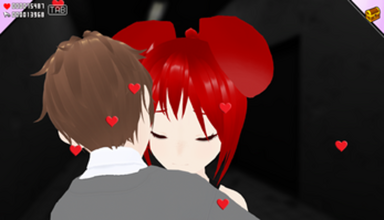 Headpat Simulator 2 screenshot