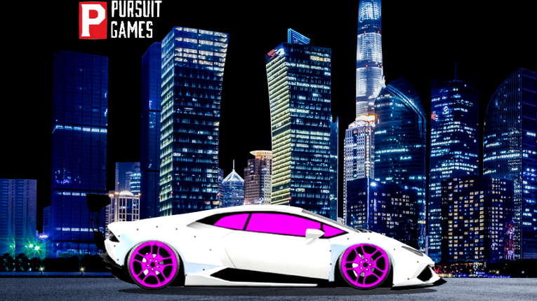 Huracan Tuning Pursuit Image
