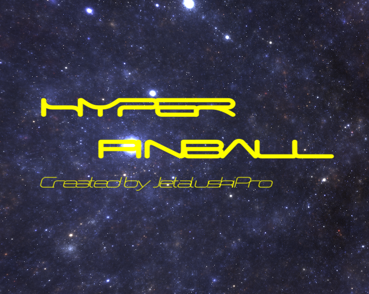 Games like Hyper Pinball