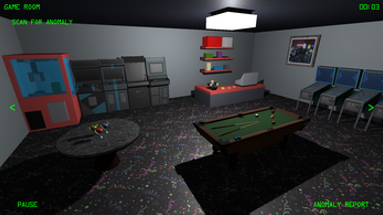 I'm on a watcher duty 4: The community place Image