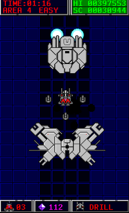 ImageStriker2 Image