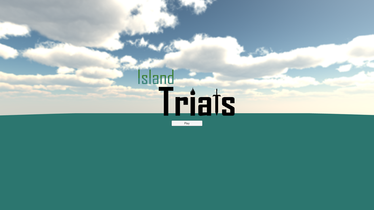 Games like Island Trials