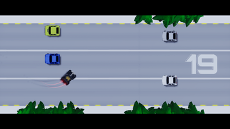 Kansei  Drifto screenshot