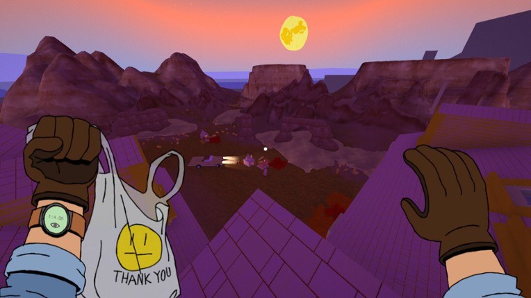 Keepsake County screenshot