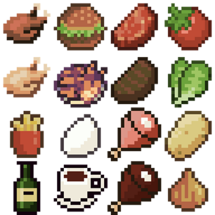 Kitchen Rush : Gem of Time screenshot
