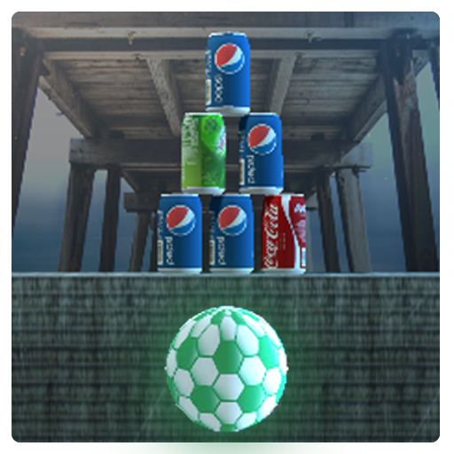 Games like knockDownBall