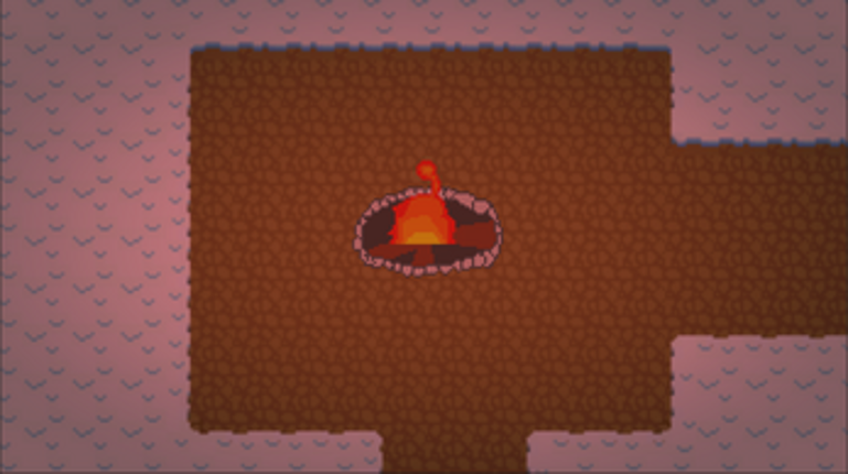 Keep the Campfire Image