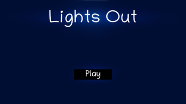 Lights Out screenshot