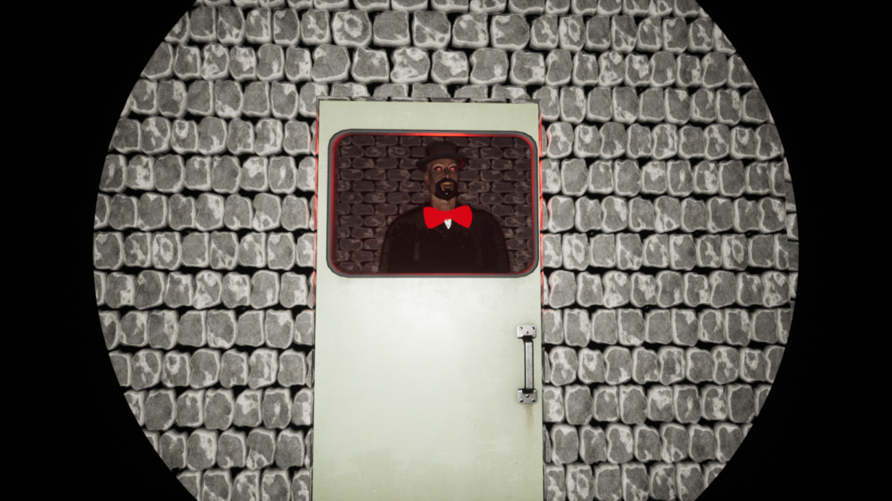 Games like MagicMan The MagicHalls