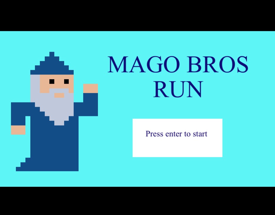 Games like Mago Bros Run