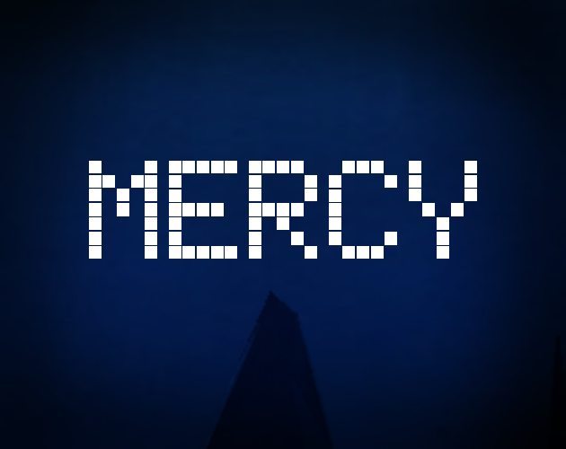 Games like Mercy