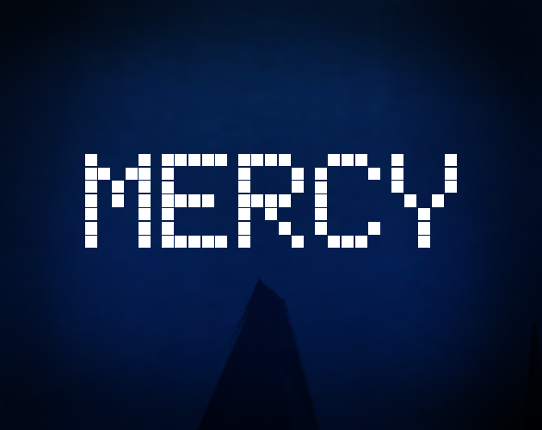 Mercy Game Cover