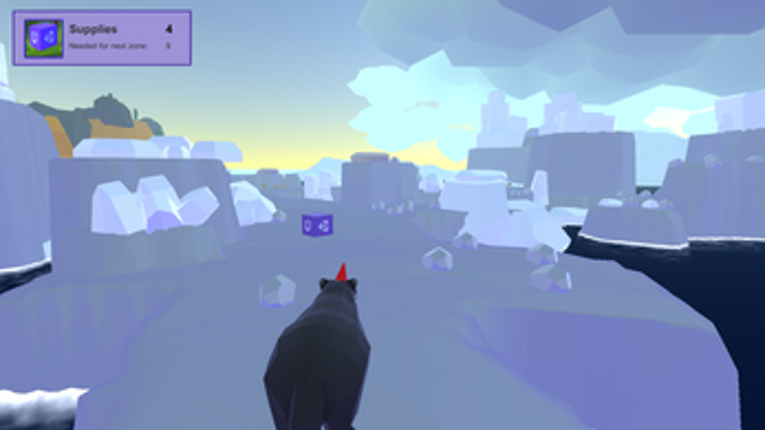 Badger Party screenshot