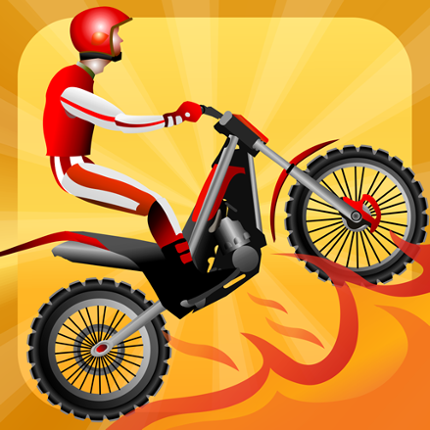 Moto Race Pro Game Cover