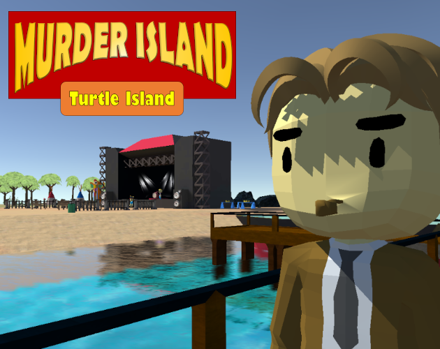 Games like Murder Island