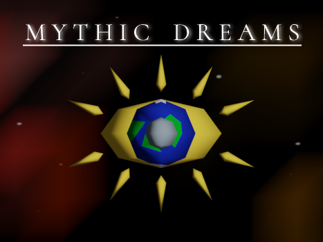 Games like Mythic Dreams