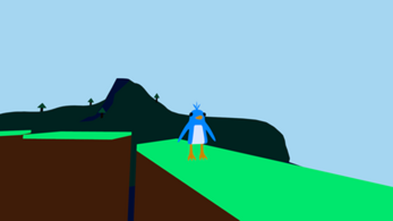 New Game Plus screenshot