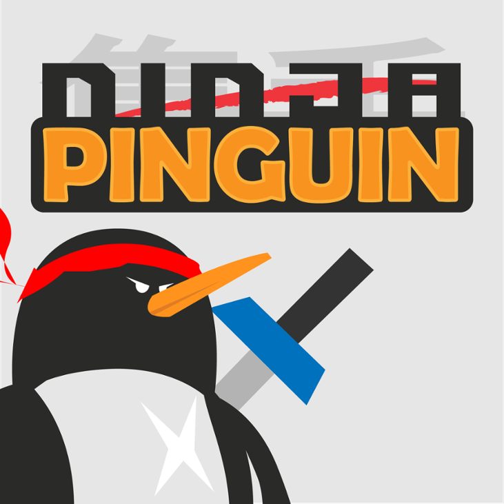 Games like Ninja Pinguin
