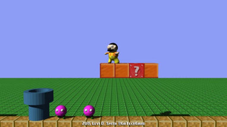 Oiram screenshot