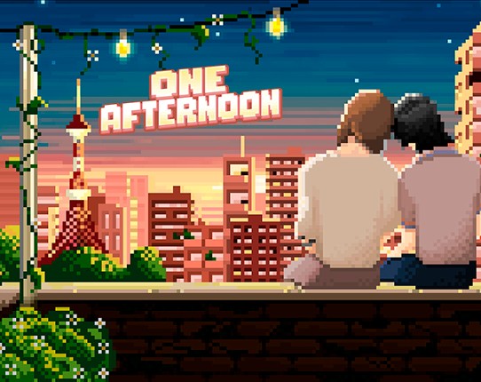 One Afternoon Game Cover