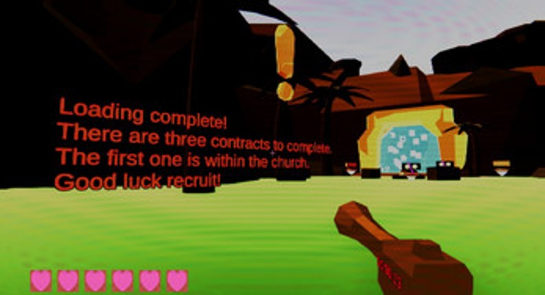 Operation Red Image