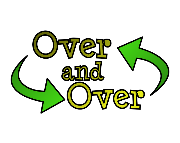 Games like Over and Over