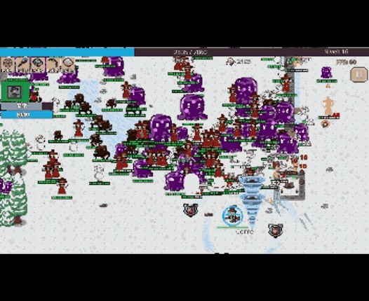 Panic Rabbit v3.0.0 Image
