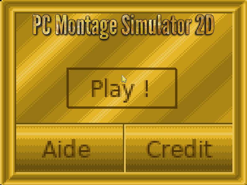 Games like PC Montage Simulator 2D