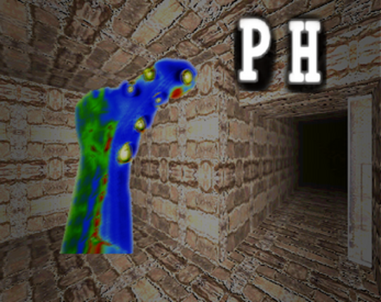 Personal Hell screenshot