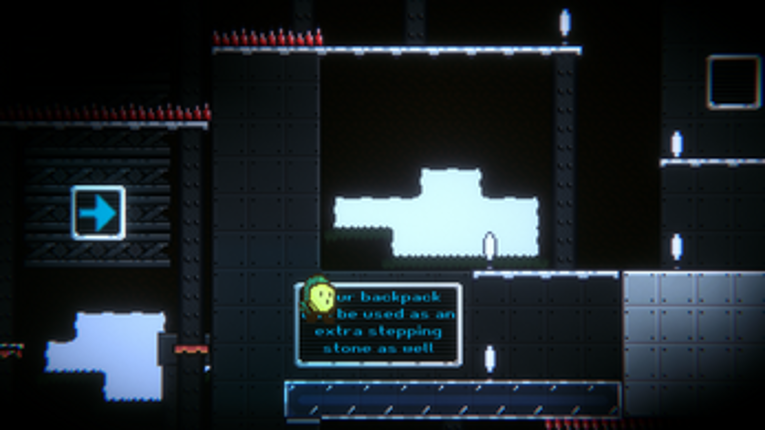 Portal Packer screenshot