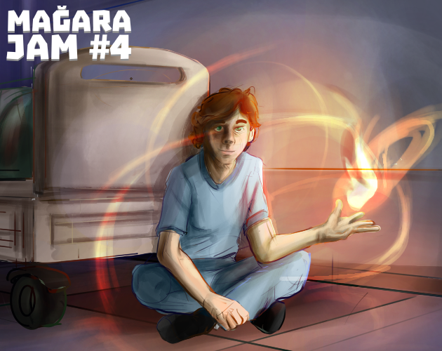 Games like Reality of Imagination