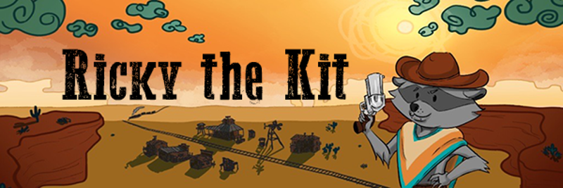 Ricky The Kit Image
