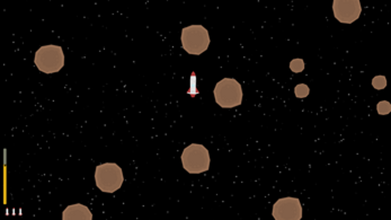 Rocket Flight screenshot