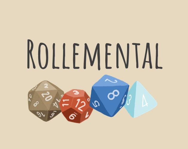 Games like Rollemental