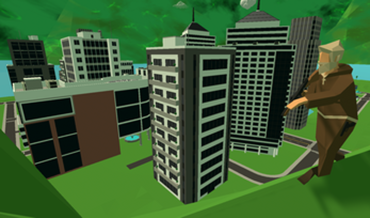 Royale Battle screenshot
