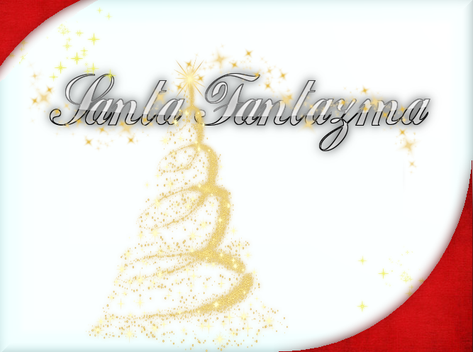 Games like SANTAFANTAZMA