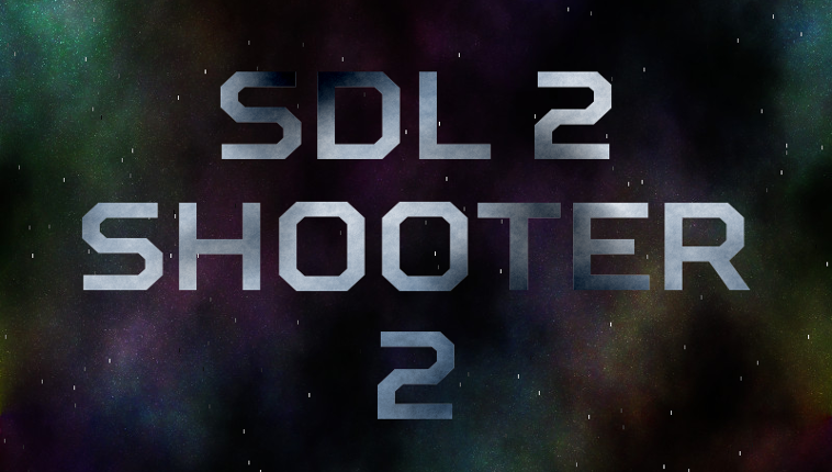 SDL2 Shooter 2 Image