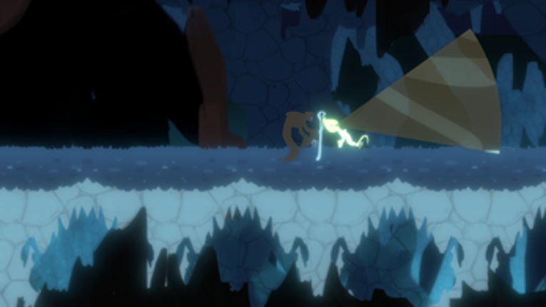 Shadow's Blaze Image