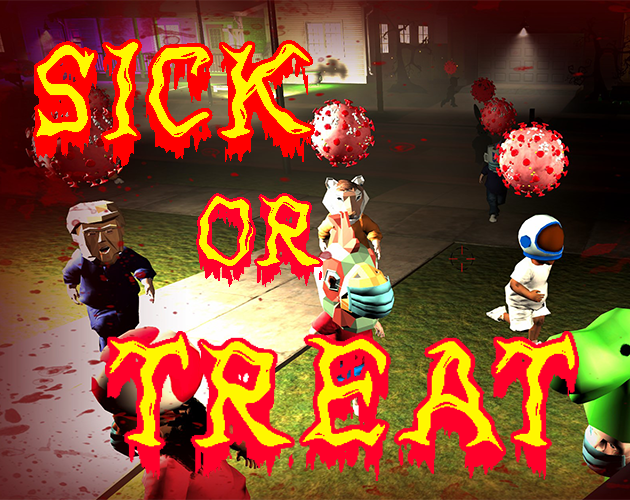 Games like SICK or TREAT