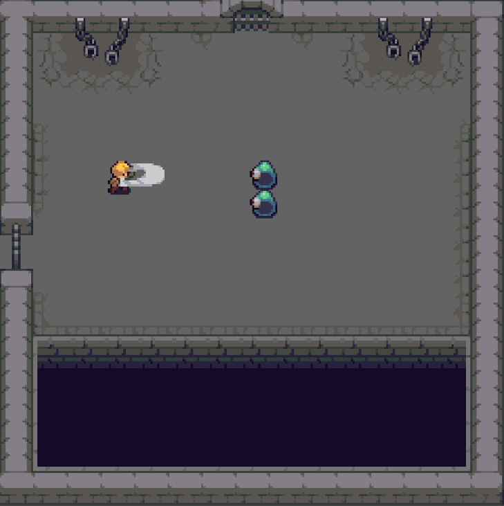 Games like Slime Dungeon