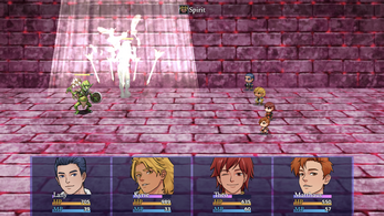 Spell Binders Version 4.2 Image