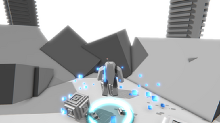 Sphere Seeker Image