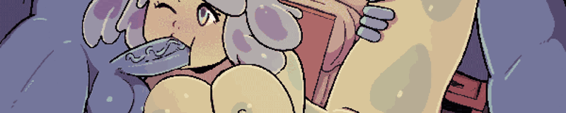 Spooky Starlets screenshot