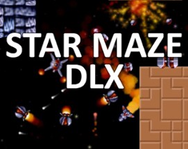 Star Maze DLX Image