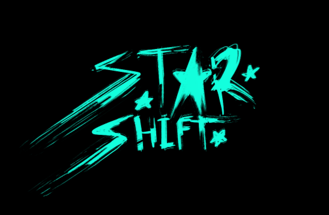 Starshift Game Cover