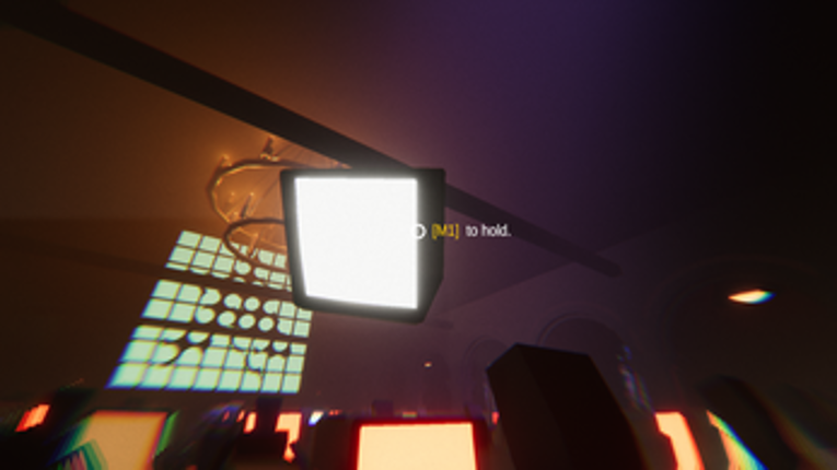 Static Church screenshot