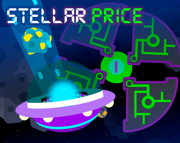 Games like STELLAR PRICE