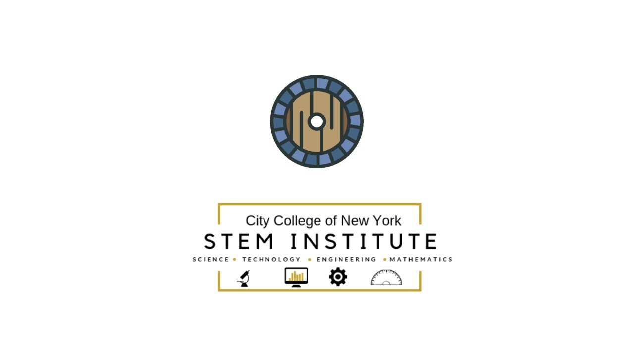 Games like STEM Institute at CCNY 2022 Summer Semester